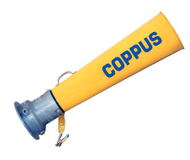 COPPUS文丘里風(fēng)機