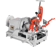 RIDGID套絲機